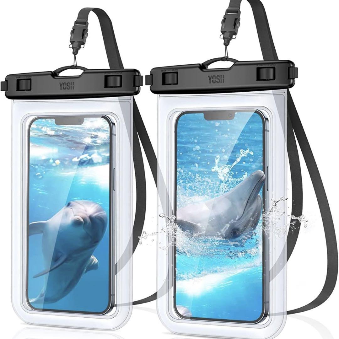 【限定販売レア品】アウトドア、プールや海に最適の防水ケース セール】スマホケース 防水ケース スマホケース スマホ防水