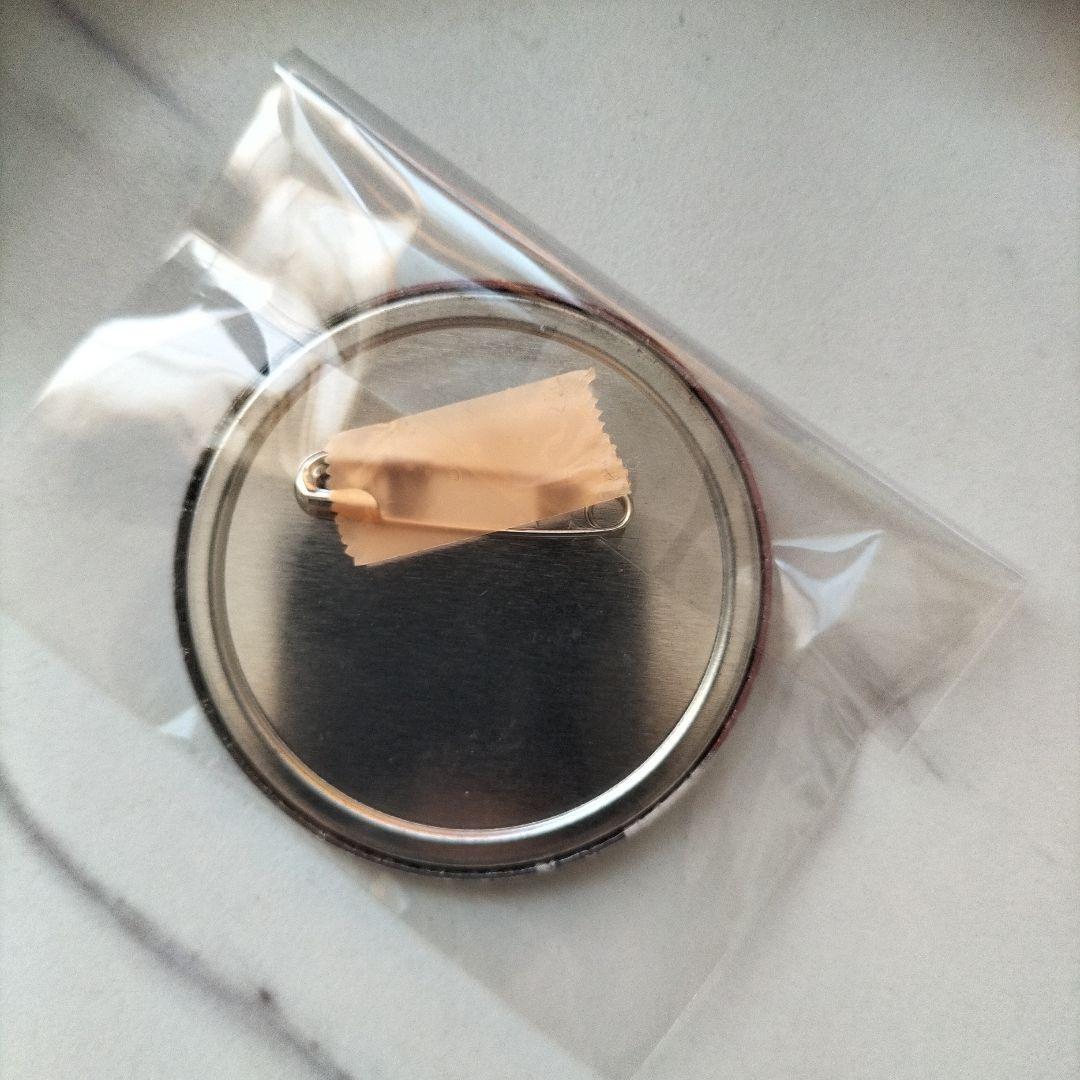 ハイキュー!! 百鬼夜行 in ナンジャタウン 缶バッジ 宮侑 - メルカリ