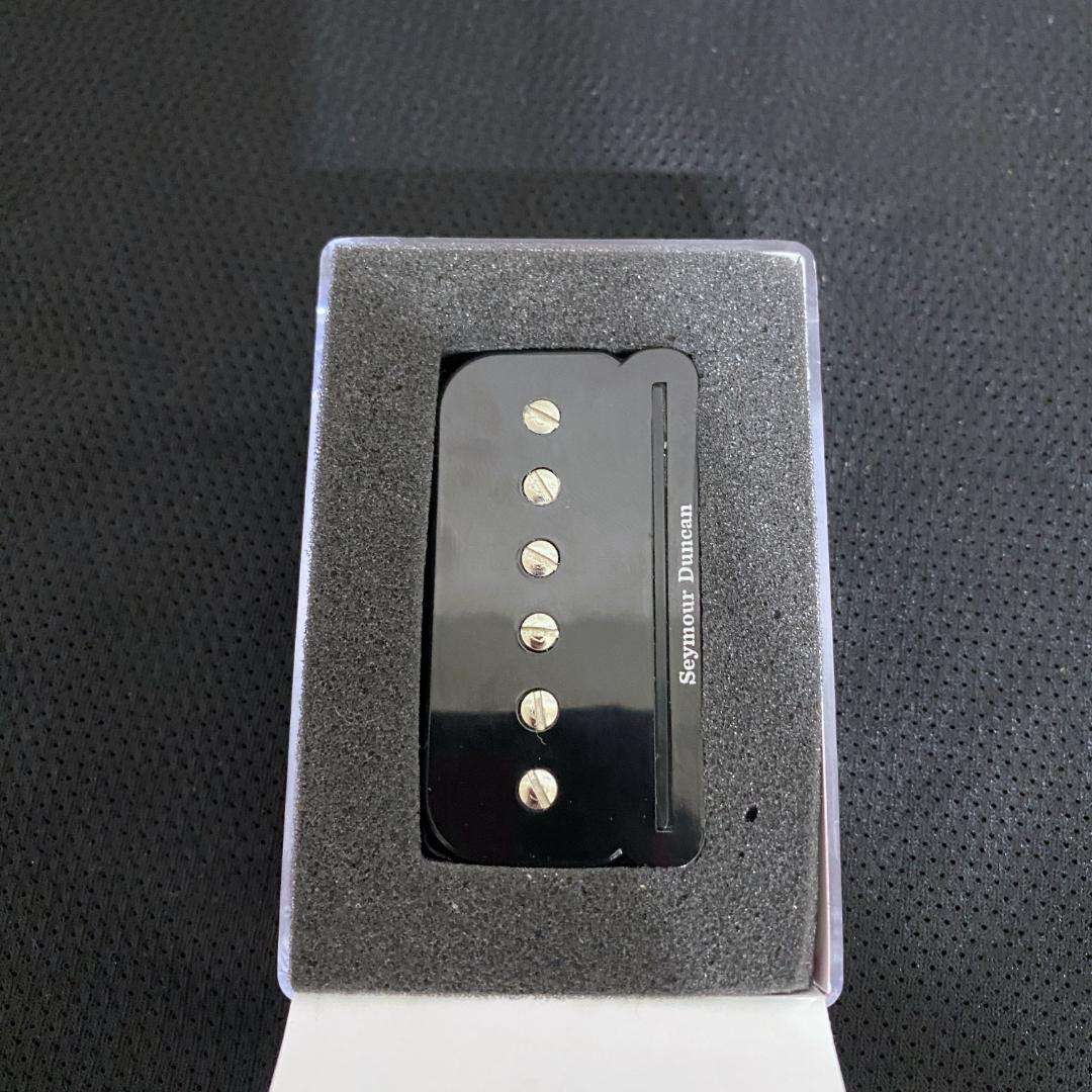 Seymour Duncan ピックアップSHPR-1 P-Rails Neck