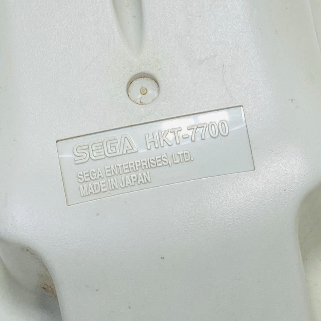 動作品 SEGA ドリームキャスト コントローラー 一式セット