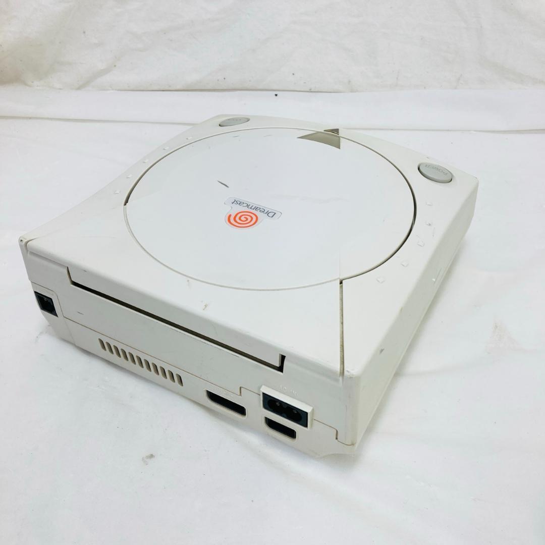 動作品 SEGA ドリームキャスト コントローラー 一式セット