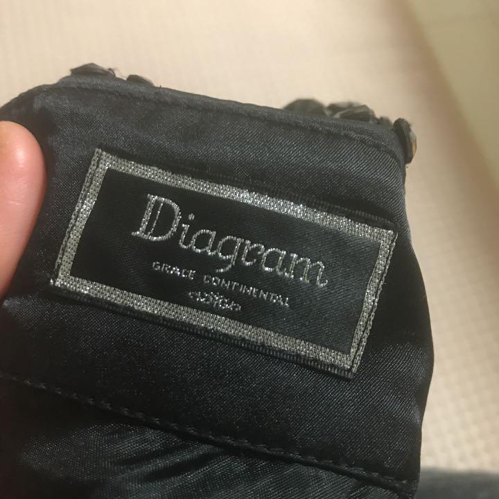 パーティ用＊黒ドレス＊膝丈＊婚礼用＊グレースコンチネンタル