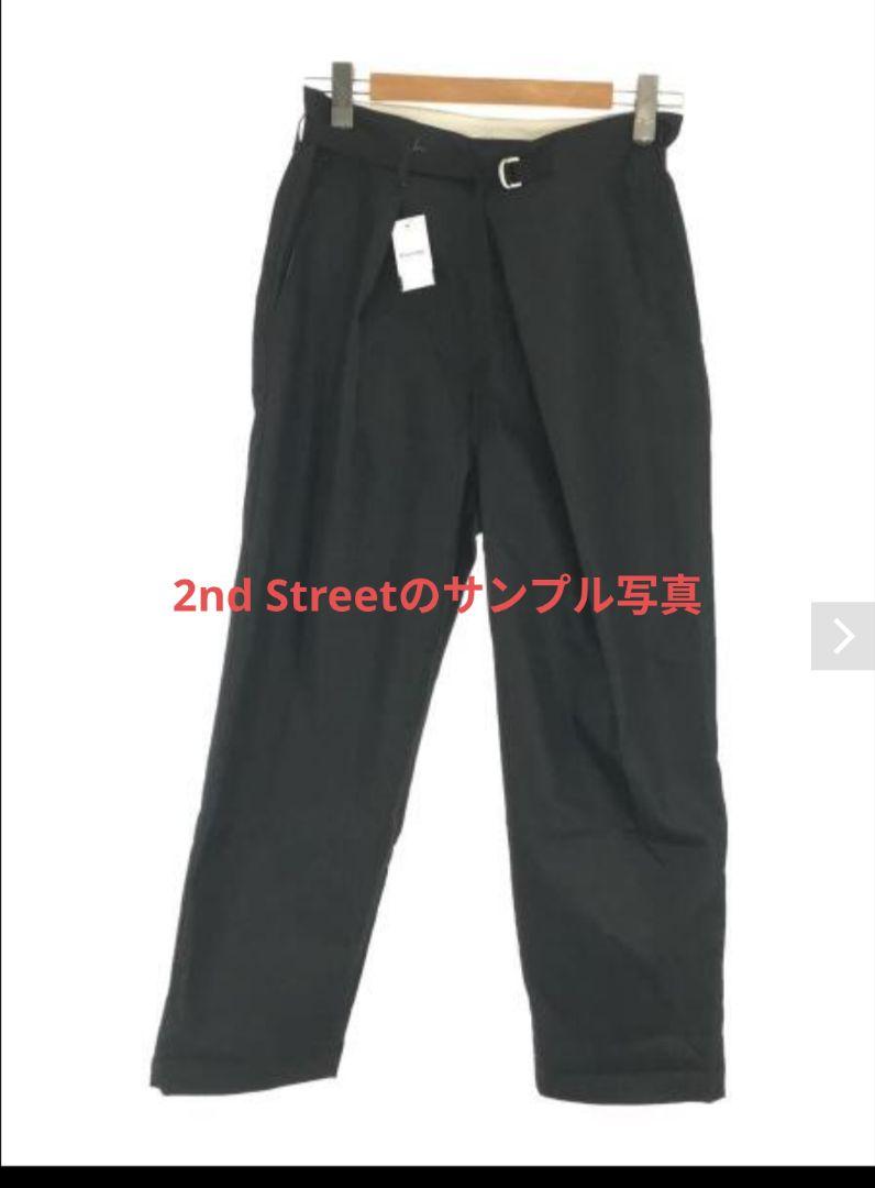 【レア品】JOHNBULL　ジョンブル 　ラップパンツ