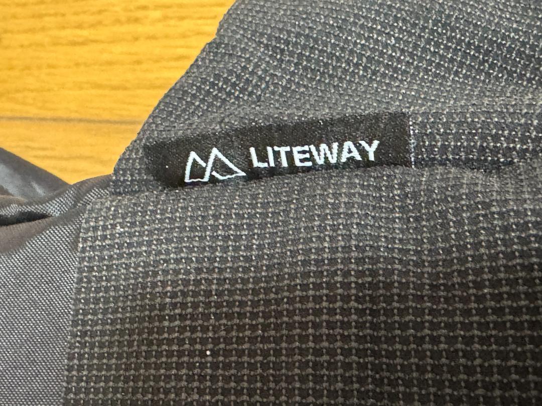 LITEWAY HIP