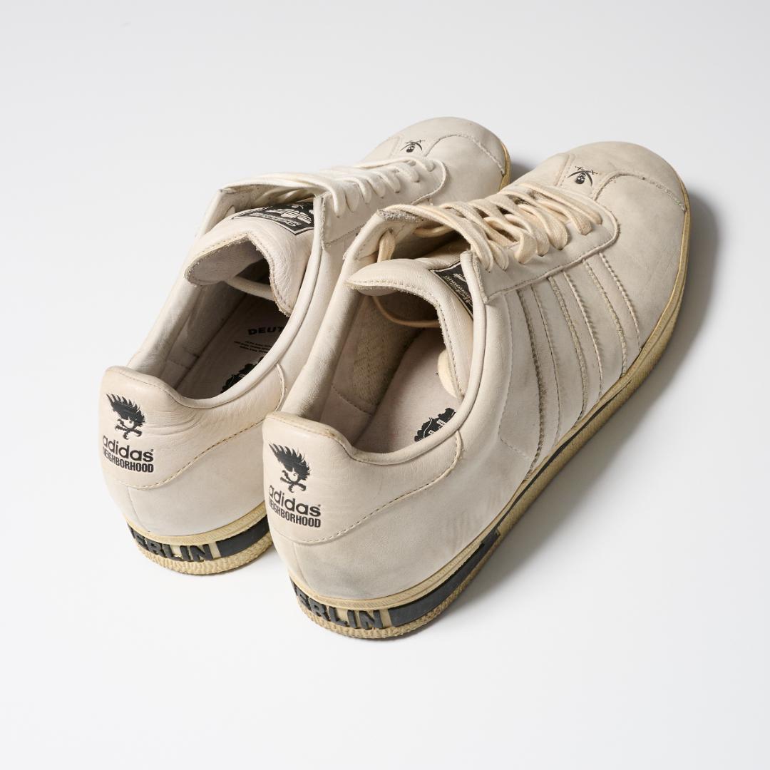 GAZELLE