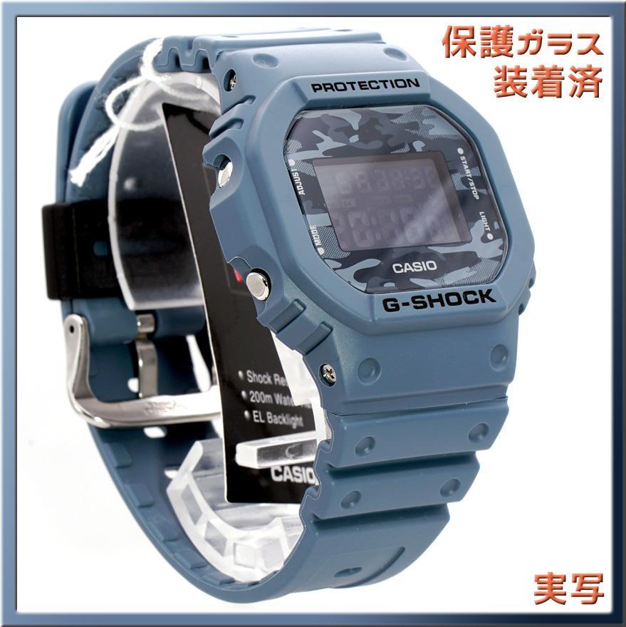 ⭐️希少 新品 G-SHOCK DW-5600CA-2