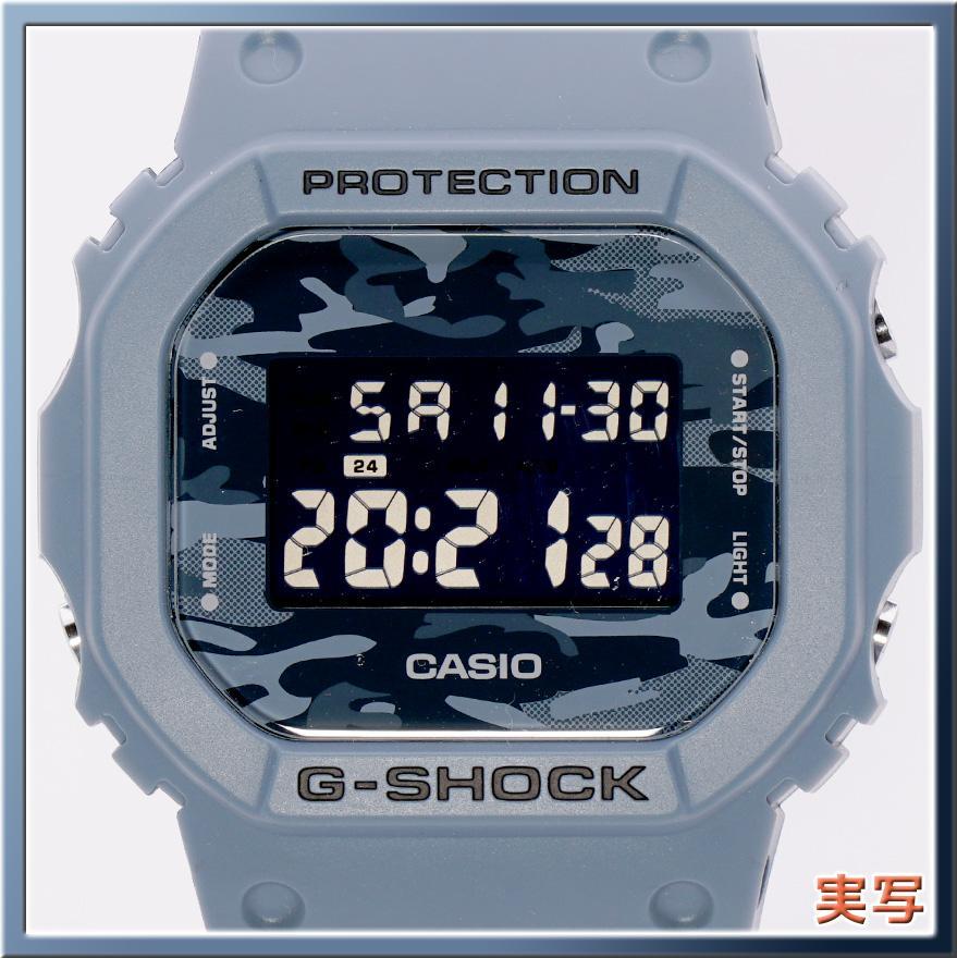 ⭐️希少 新品 G-SHOCK DW-5600CA-2