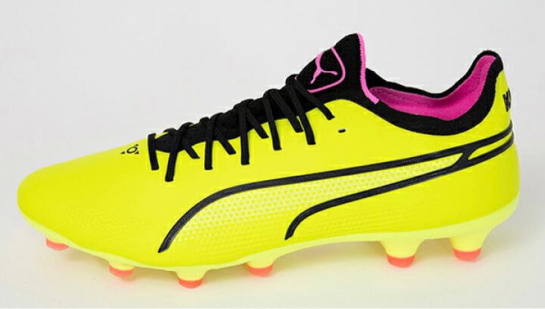 プーマPUMA KING ULTIMATE HG/AG トップモデル27.0CM プーマPUMA KING ULTIMATE HG/AG トップモデル27.0CM