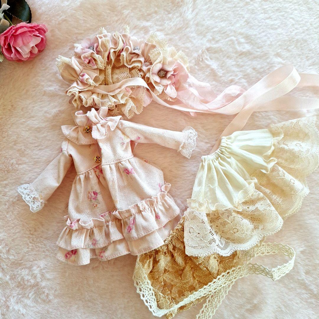 ティアラ　★断捨離中★ ブライス アウトフィット ティアラ ☆断捨離中☆様専用 ブライス アウトフィット - メルカリ