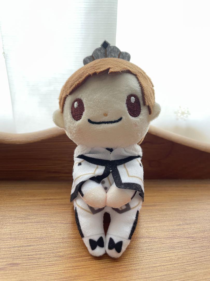 ちびぬい　衣装　なにわ男子　スペシャルキス「SpecialKiss」 ちびぬい 衣装 なにわ男子 スペシャルキス「SpecialKiss」