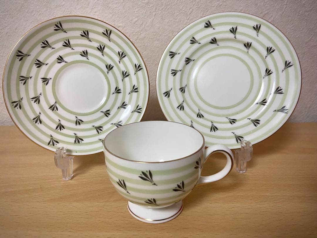 ウェッジウッドの