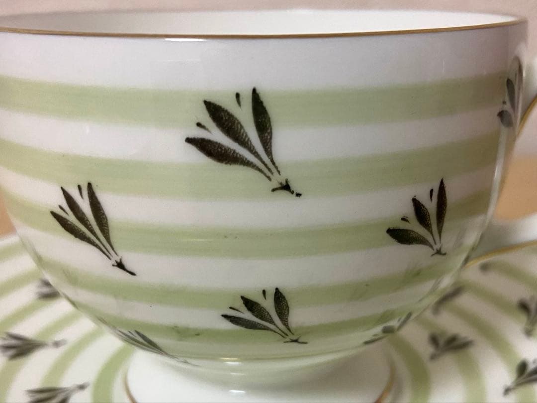 シリーズＷ4189 トリオWEDGWOOD
