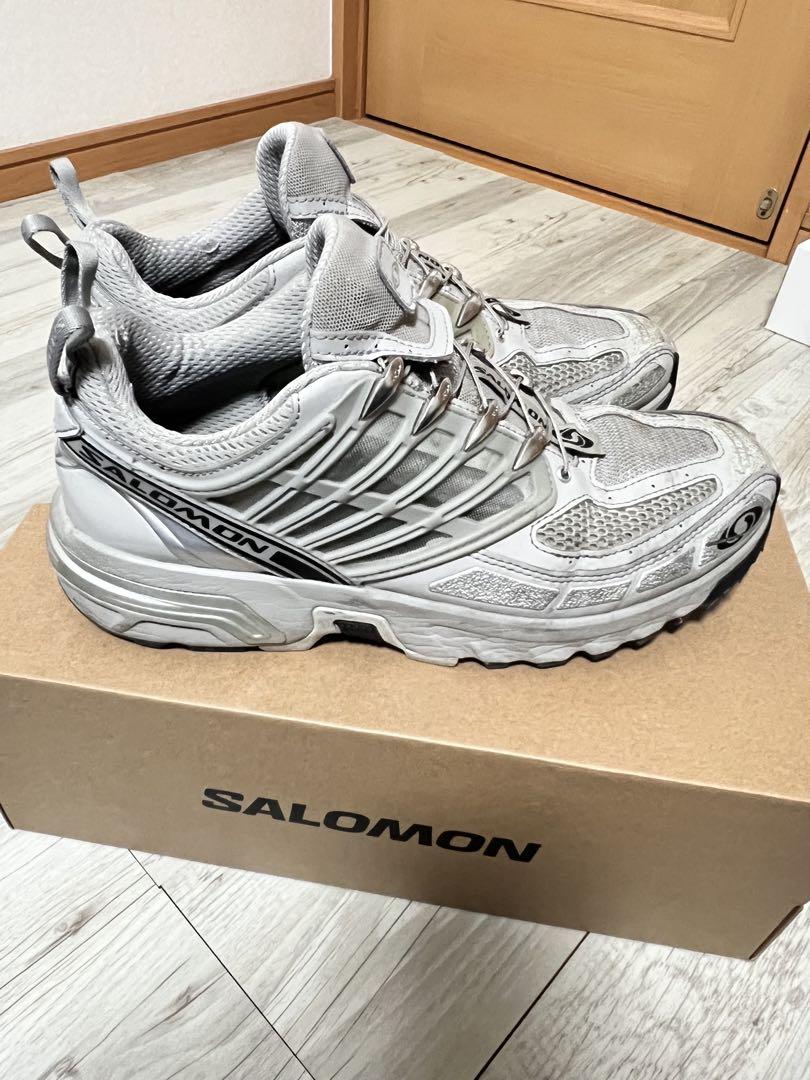 SALOMON