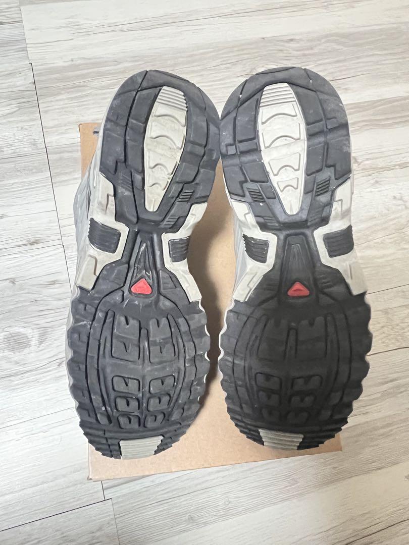 SALOMON acs