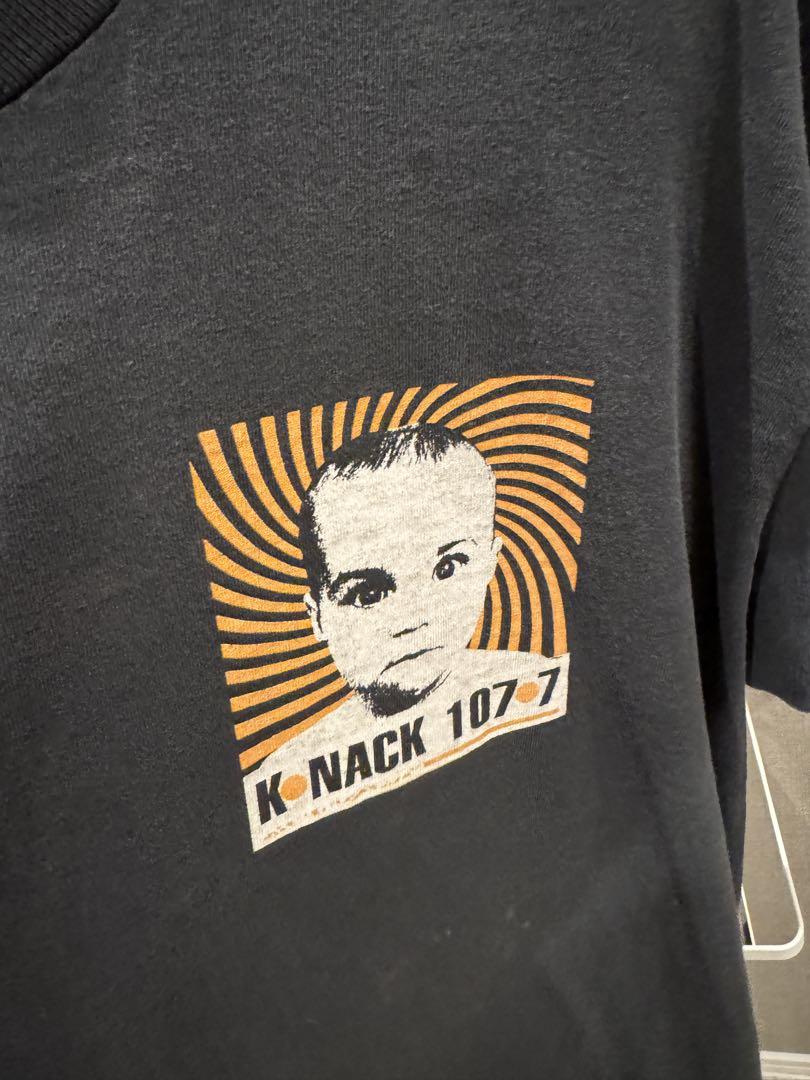 トップス archive 90s psycho baby vintage tee