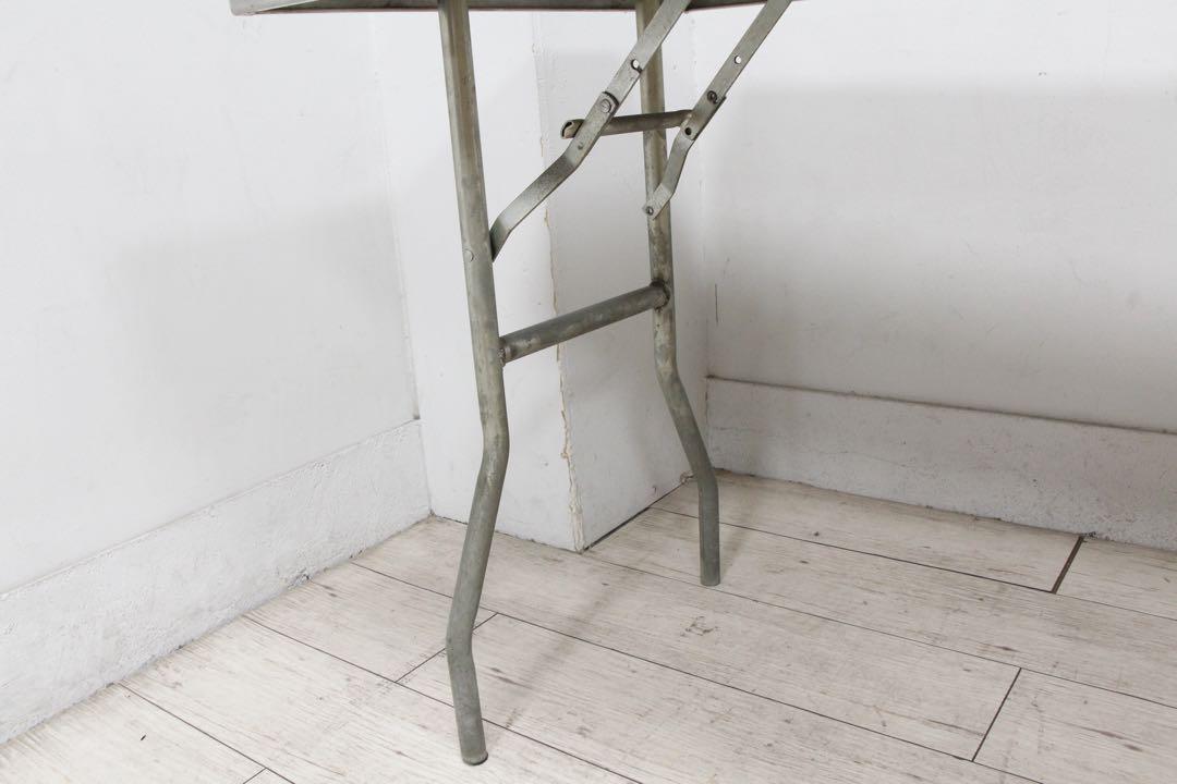 その他 PIT PAL ALUMINIUM WORK TABLE (M)