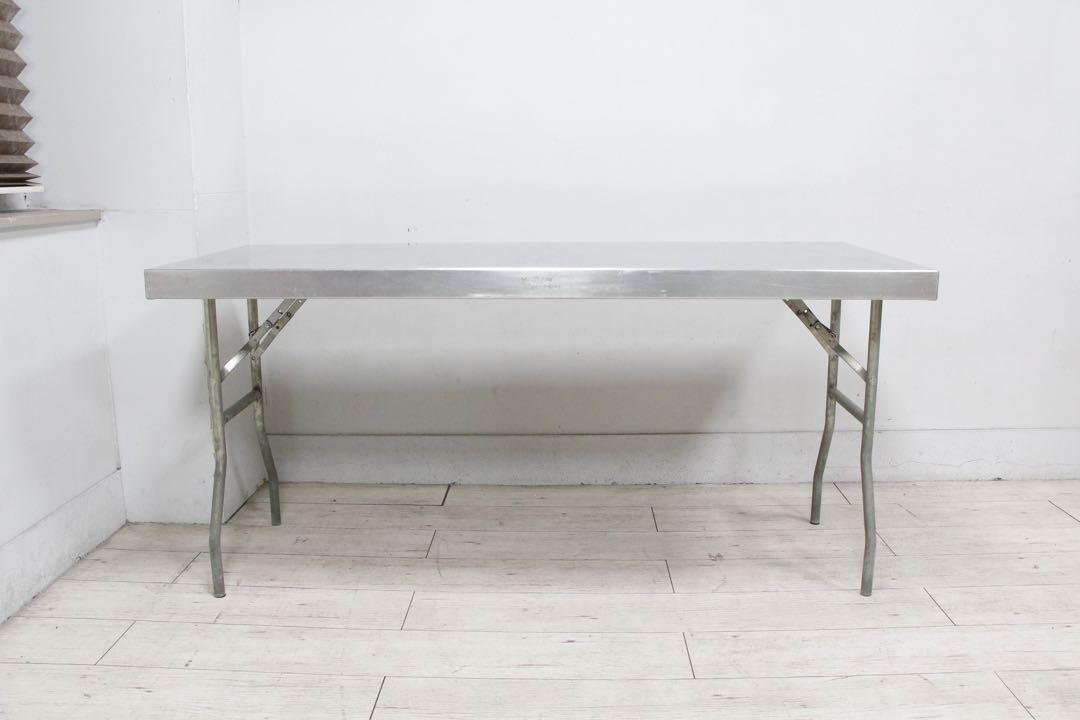 その他 PIT PAL ALUMINIUM WORK TABLE (M)