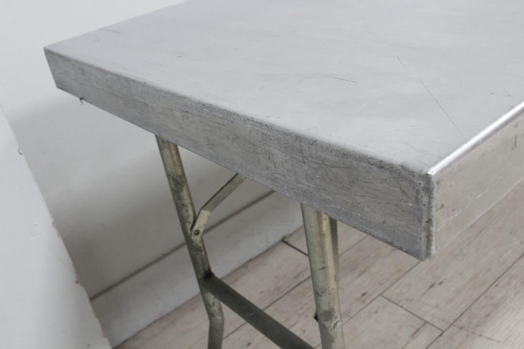 その他 PIT PAL ALUMINIUM WORK TABLE (M)