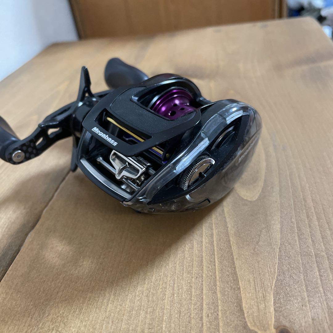 ダイワ　メガバス　FX68R ダイワメガバスFX68R