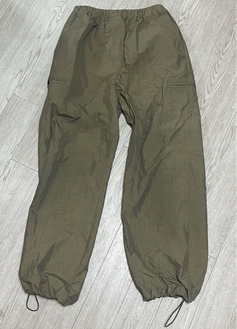 売れ筋アイテムラン Nylon OHOTORO 美品 Cargo 【オンライン完売