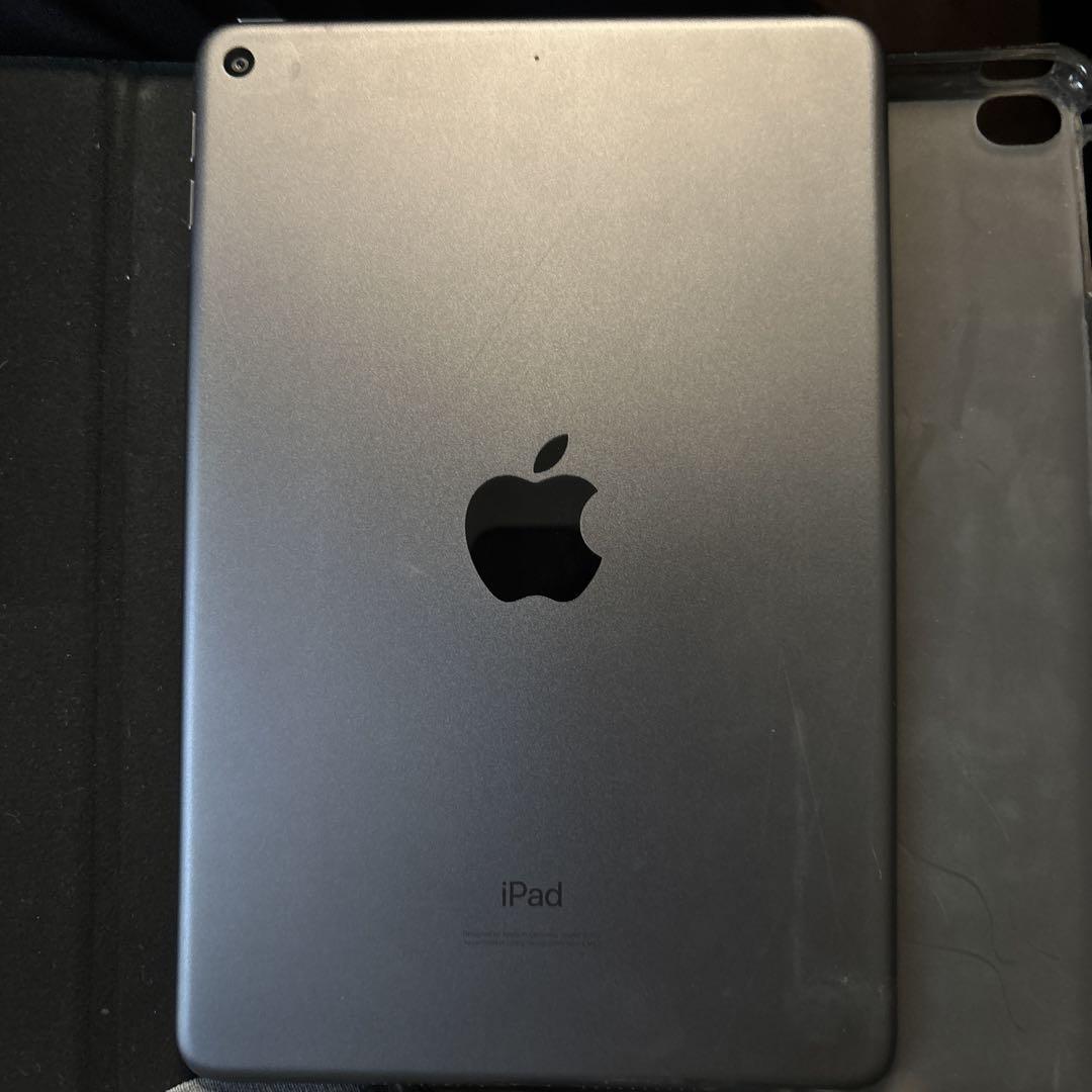 Apple iPad mini 第5世代 64GB スペースグレー 本体 - メルカリ