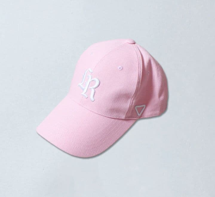 LIBEIRO カラバリエンブロロゴキャップ 帽子新品、♥