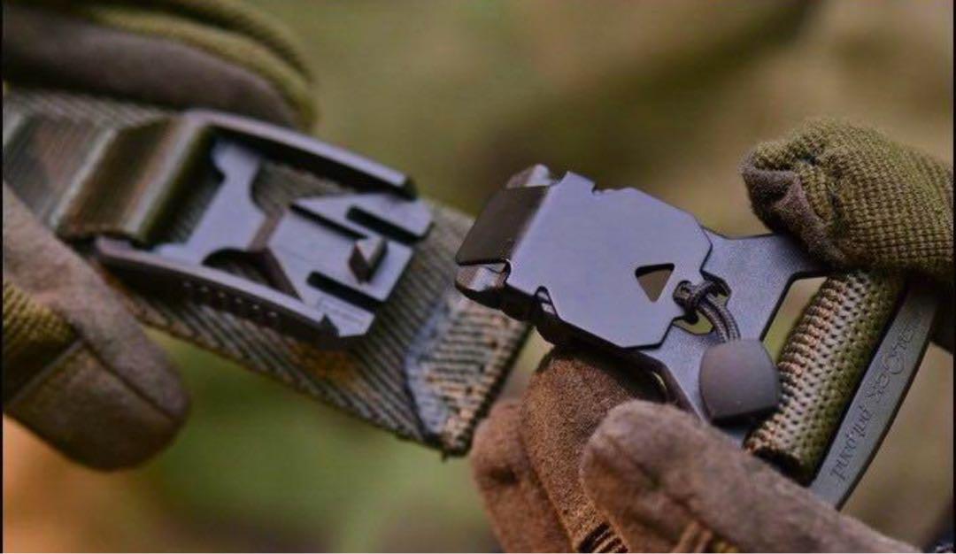 Tactical decision製 • «Flex» • Lサイズ