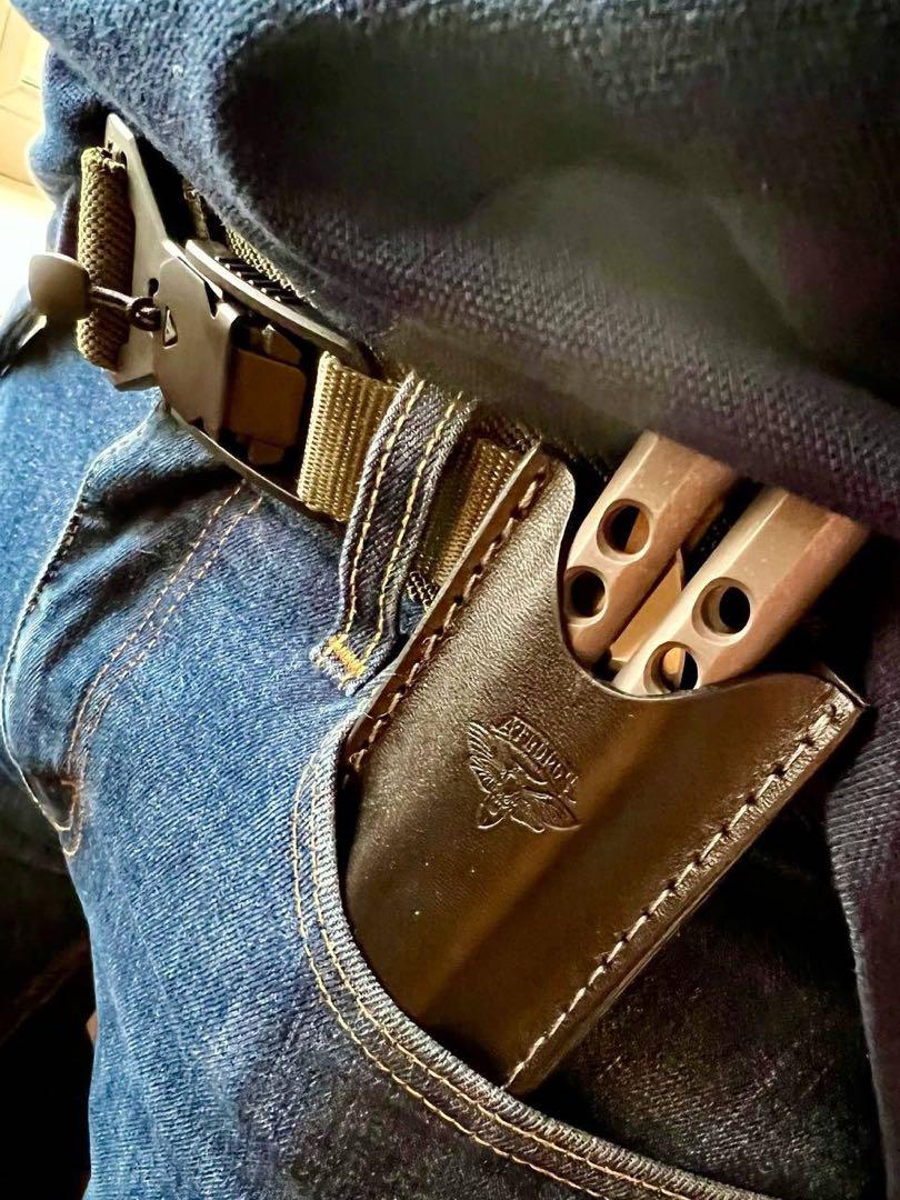 Tactical decision製 • «Flex» • Lサイズ