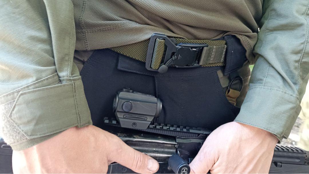 Tactical decision製 • «Flex» • Lサイズ