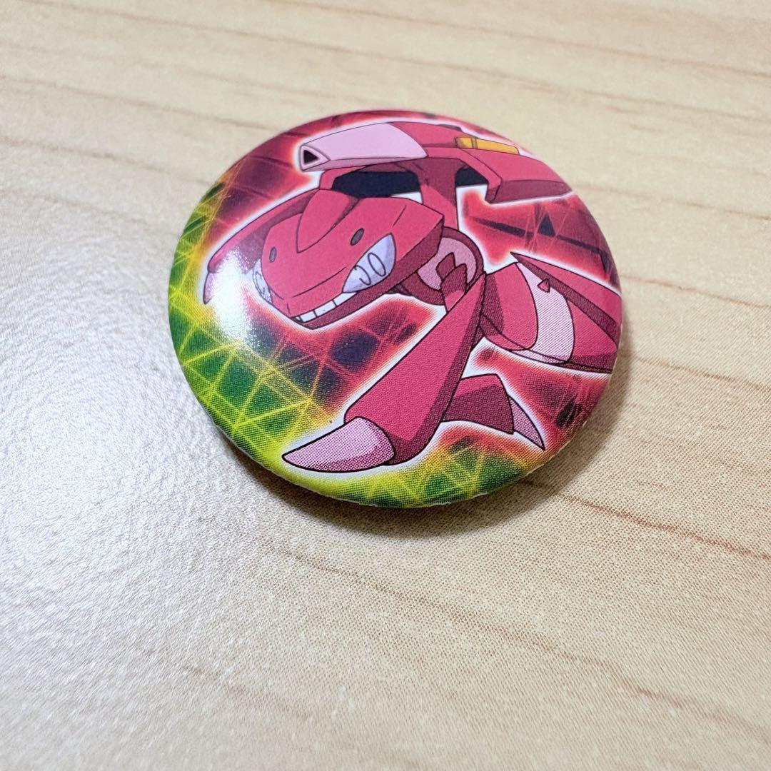 ポケモン　プロモ　缶バッジ　セット ポケモン 缶バッチコレクションXY&Z｜商品情報｜タカラトミーアーツ