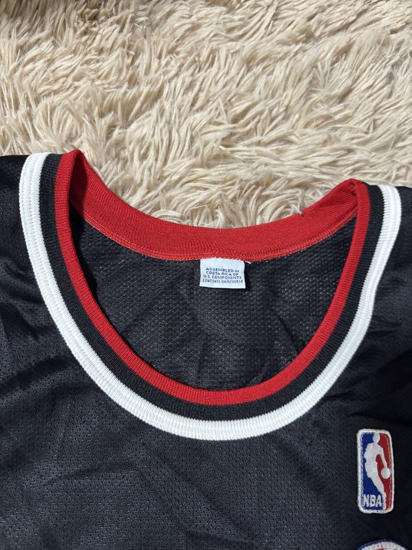 Champion NBA ブルズ ロッドマン レプリカユニフォーム　rodman