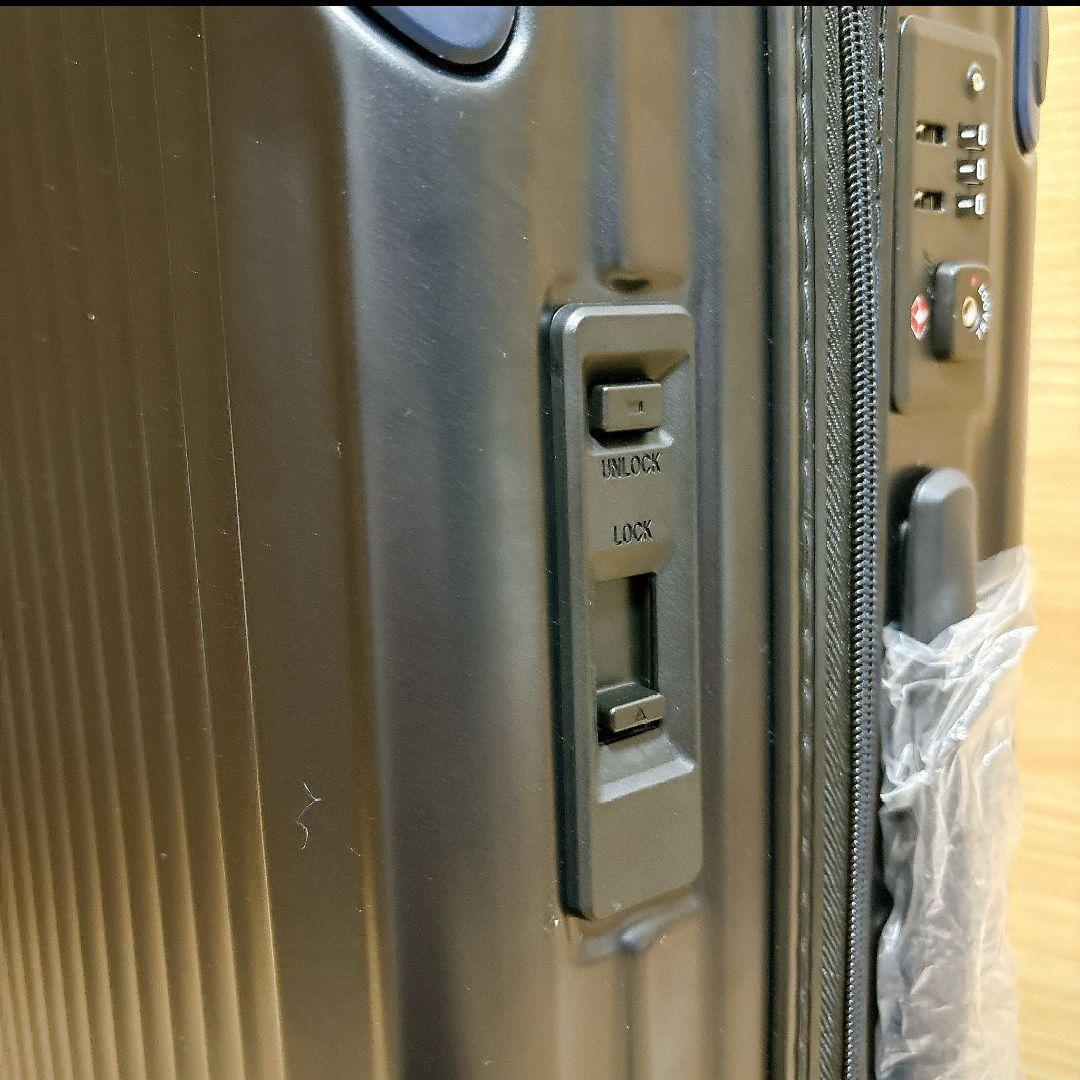 機内持ち込み