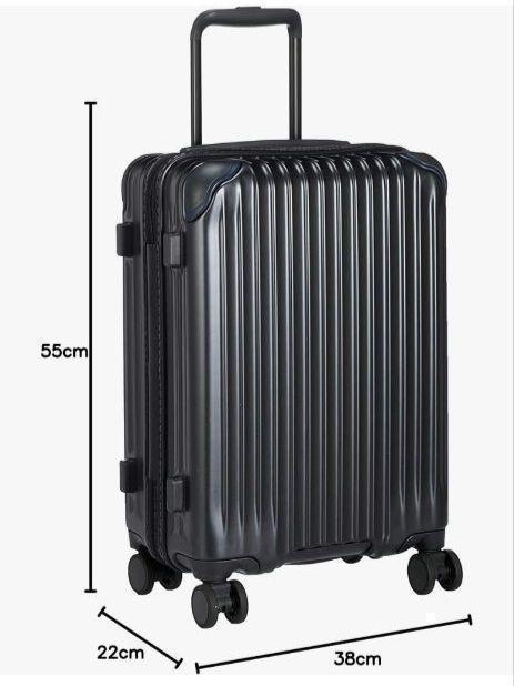 36L ブラック