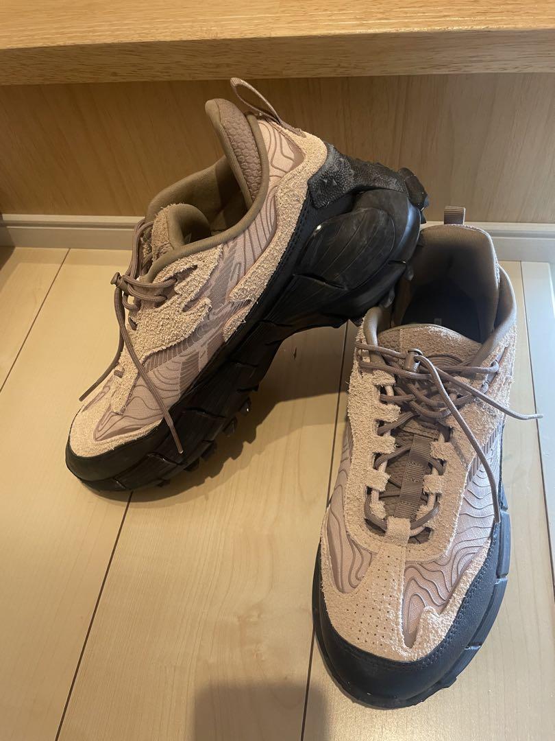 Reebok Zig Kinetica 2.5 メンズ スニーカー