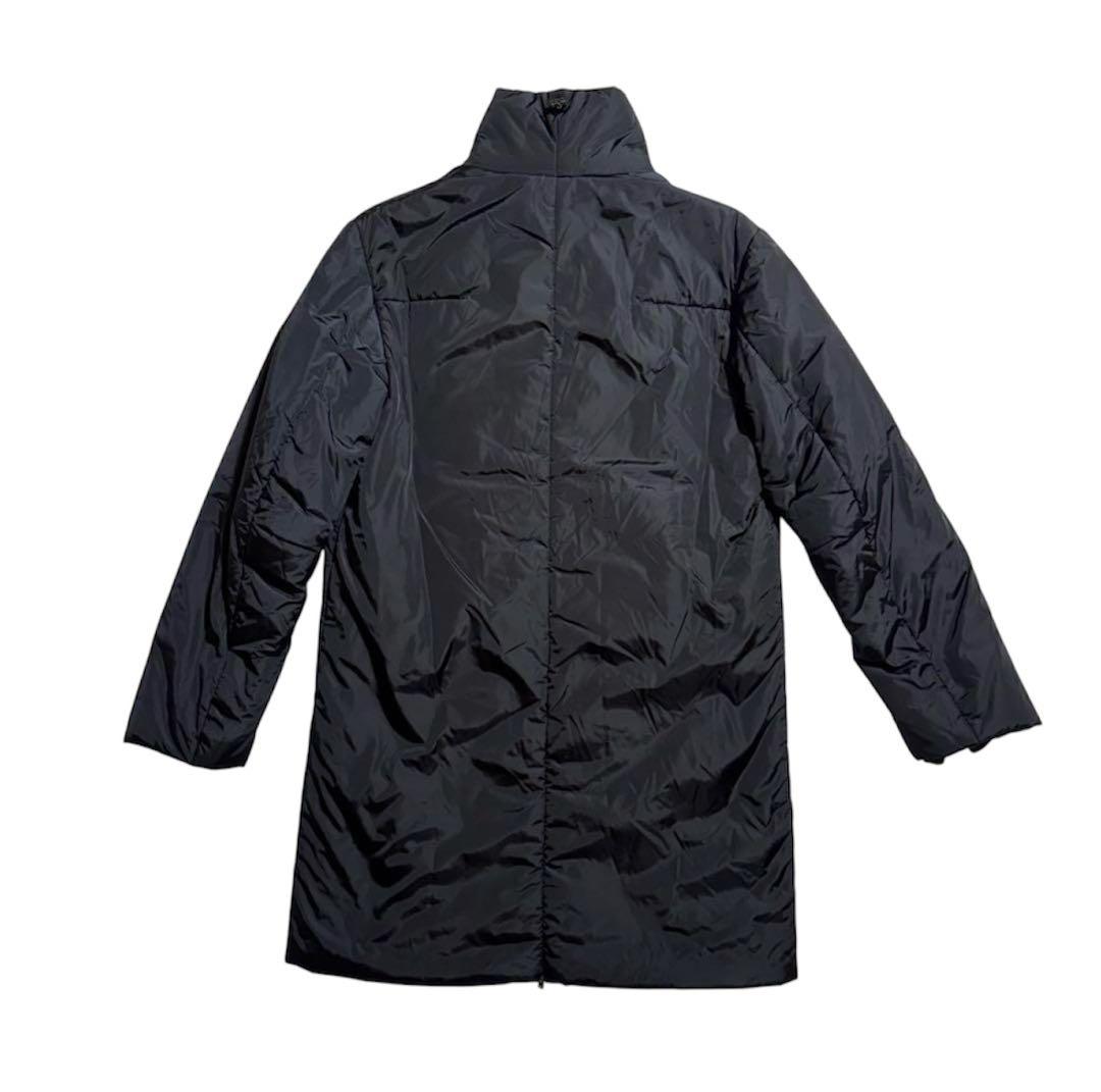 PRADA SPORT Nylon Long Zip Up Coat アウター - メルカリ