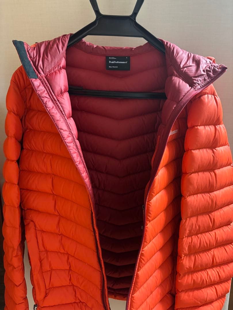 オレンジS PeakPerformance