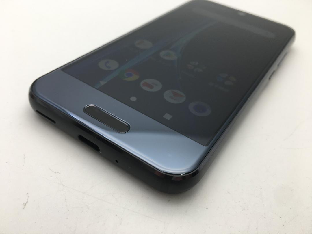爆買い好評 SIMフリー中古au AQUOS R compact SHV41ブラック1553 hzqVs-m65513305054 好評新作