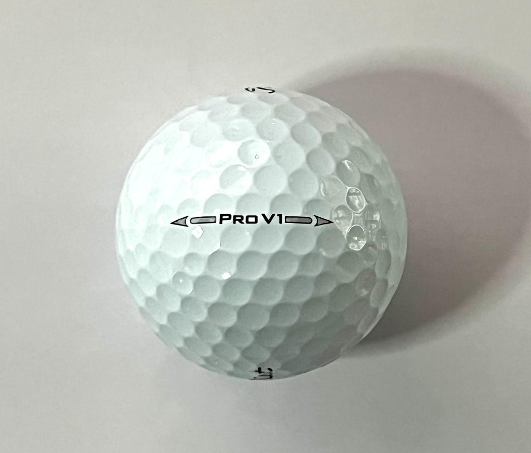 タイトリストPRO V1　4ダース（2015年モデル）