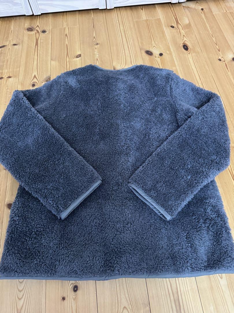 今期Patagonia キッズ ロス ガトス カーディガン