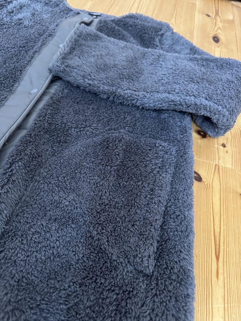 今期Patagonia キッズ ロス ガトス カーディガン