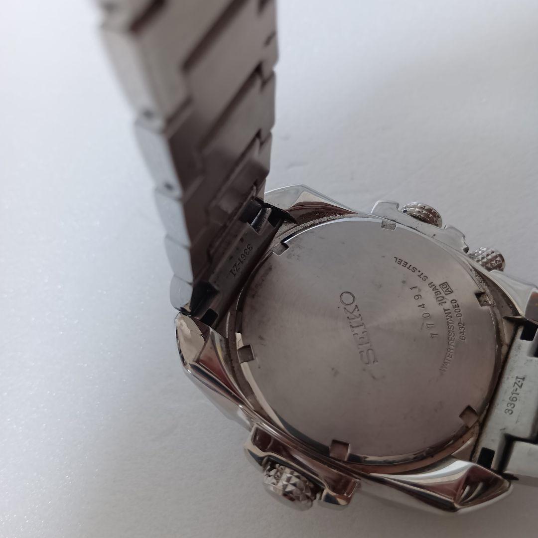 SEIKO セイコー　ダイバーズウォッチ