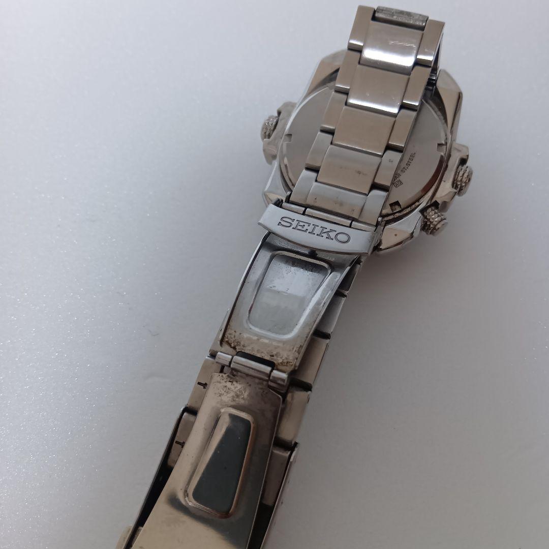 SEIKO セイコー　ダイバーズウォッチ