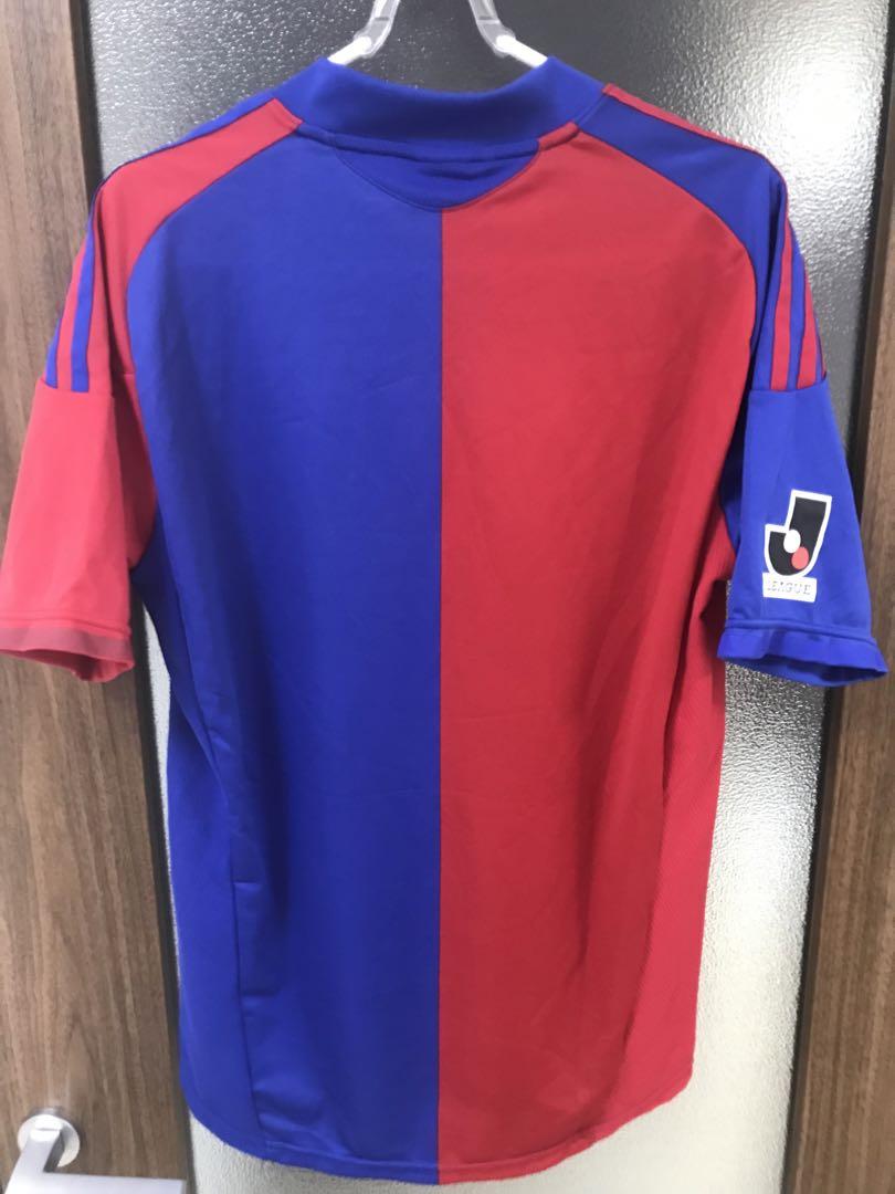 美品 FC東京 ユニフォーム