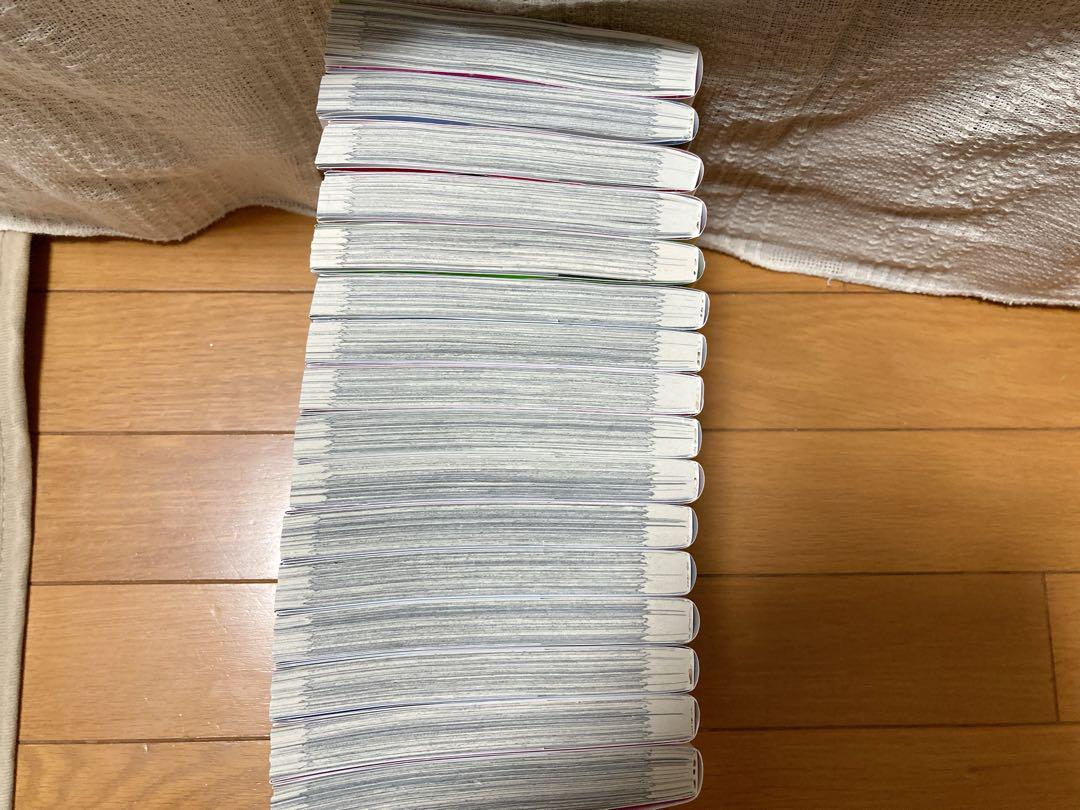 推しの子 全巻 セット 1-16巻　映画化作品
