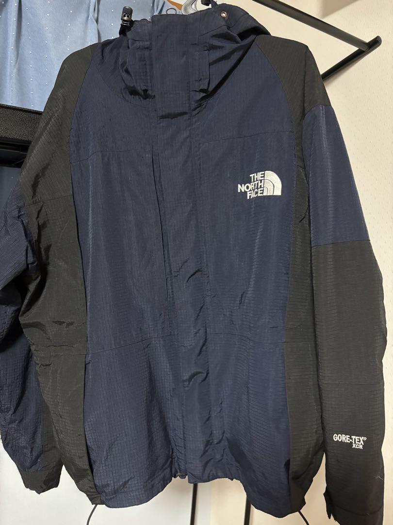 THE NORTH FACE GORE-TEX ジャケット