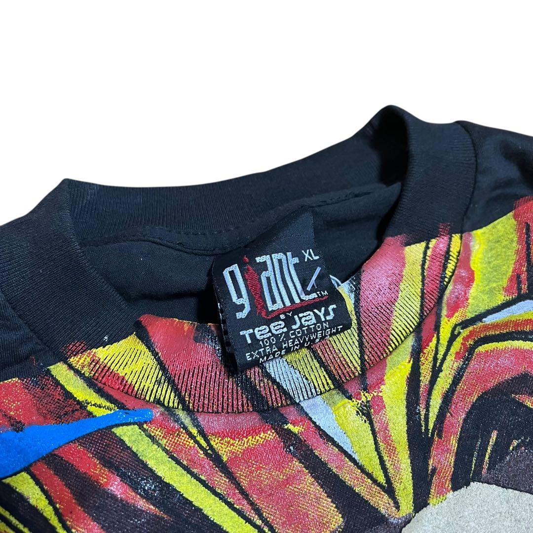 古着　ドラゴンボール　Tシャツ　bootleg