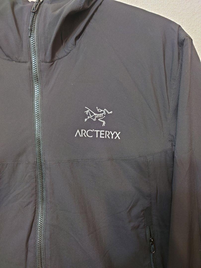 ARC’TERYX アークテリクス Atom アトム SL HOODY フーディ