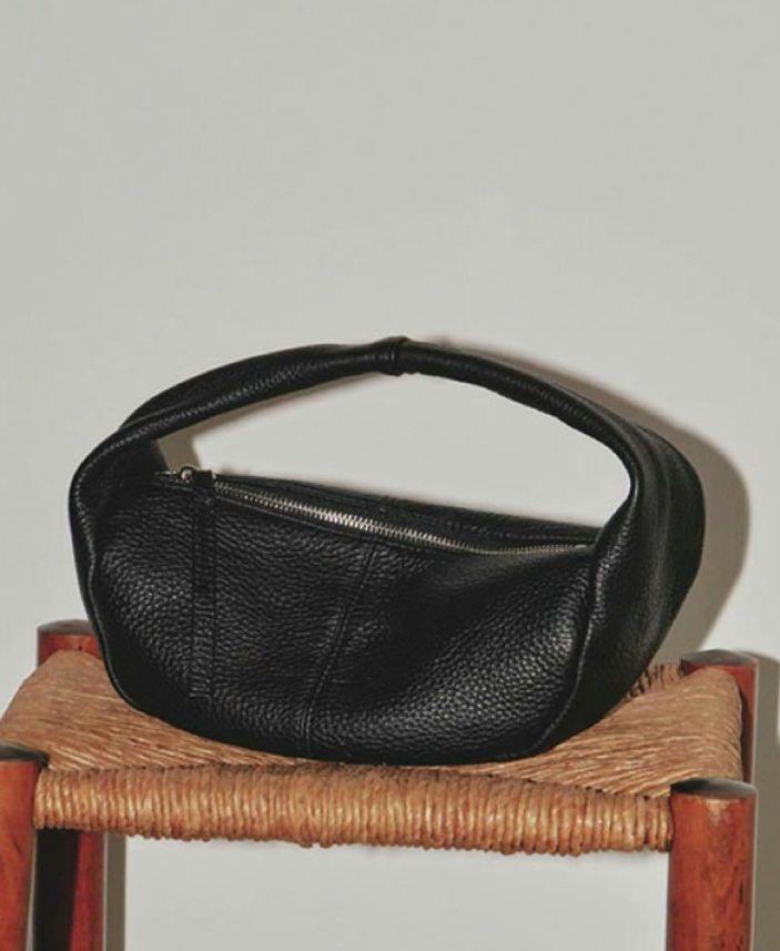 入荷中 Wrap Leather バッグ レザーラップ TODAYFUL 未使用 Bag メルカリ - バッグ