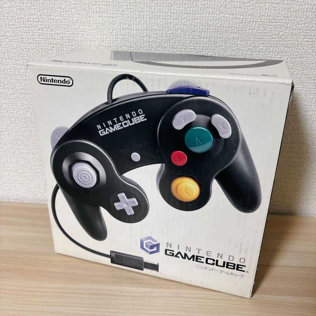 ゲームキューブ