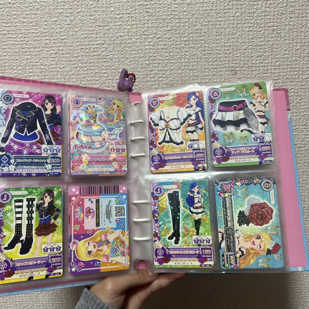 アイカツカード
